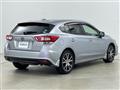 2017 Subaru Impreza