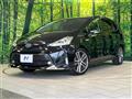 2018 Toyota PRIUS α