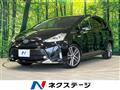 2018 Toyota PRIUS α