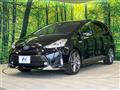 2018 Toyota PRIUS α