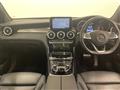 2017 Mercedes-Benz GLC-Class
