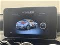 2017 Mercedes-Benz GLC-Class
