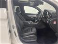 2017 Mercedes-Benz GLC-Class