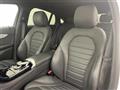 2017 Mercedes-Benz GLC-Class