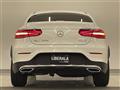 2017 Mercedes-Benz GLC-Class