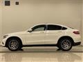 2017 Mercedes-Benz GLC-Class