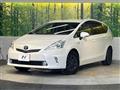 2014 Toyota PRIUS α