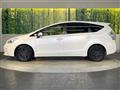 2014 Toyota PRIUS α