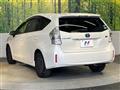 2014 Toyota PRIUS α
