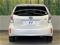 2014 Toyota PRIUS α