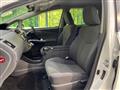 2014 Toyota PRIUS α