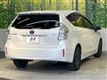 2014 Toyota PRIUS α