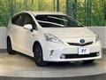 2014 Toyota PRIUS α