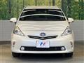 2014 Toyota PRIUS α