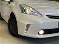 2014 Toyota PRIUS α