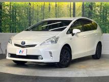 2014 Toyota PRIUS α