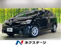 2015 Toyota PRIUS α