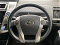 2015 Toyota PRIUS α