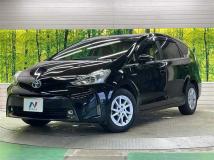 2015 Toyota PRIUS α