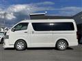 2017 Toyota Hiace