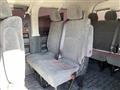 2017 Toyota Hiace