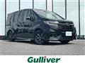 2019 Honda Step WGN