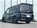 2019 Honda Step WGN
