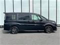 2019 Honda Step WGN