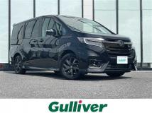 2019 Honda Step WGN