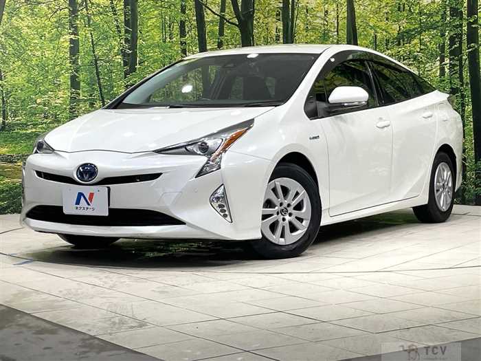 2018 Toyota Prius