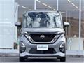 2022 Nissan ROOX