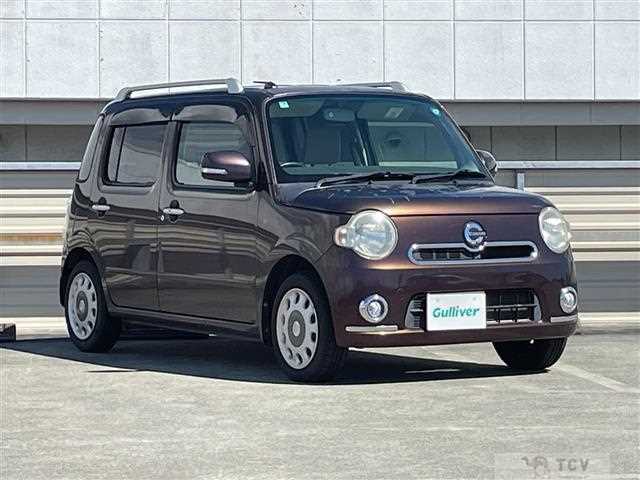 2013 Daihatsu MIRA COCOA