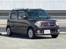 2013 Daihatsu MIRA COCOA