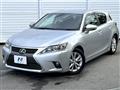2016 Lexus CT