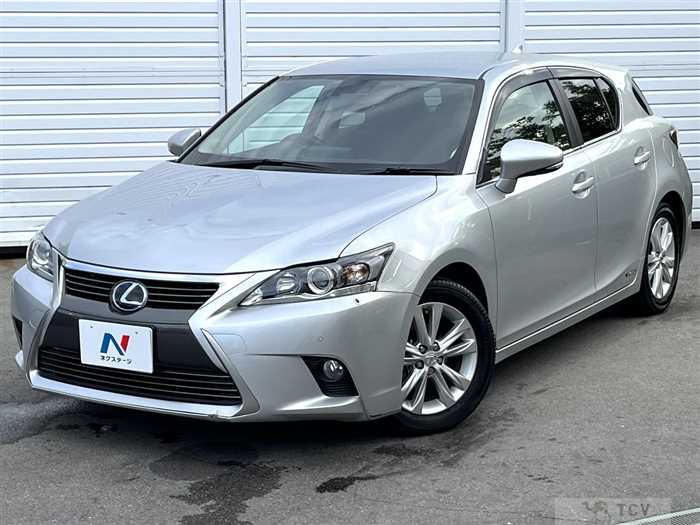 2016 Lexus CT