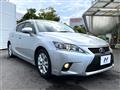 2016 Lexus CT