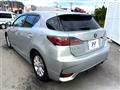 2016 Lexus CT
