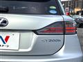 2016 Lexus CT