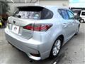2016 Lexus CT