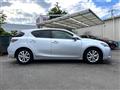 2016 Lexus CT
