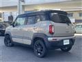 2019 Suzuki XBEE