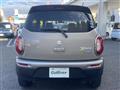 2019 Suzuki XBEE