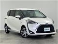 2019 Toyota Sienta