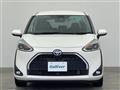 2019 Toyota Sienta