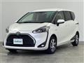 2019 Toyota Sienta