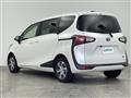 2019 Toyota Sienta