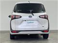 2019 Toyota Sienta