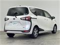 2019 Toyota Sienta