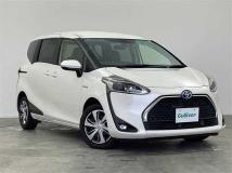 2019 Toyota Sienta