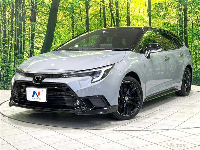 2025 Toyota Corolla Sedan